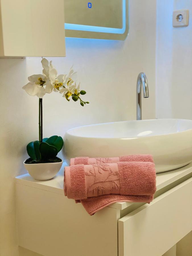 Apartment Mare Rab Town Luaran gambar